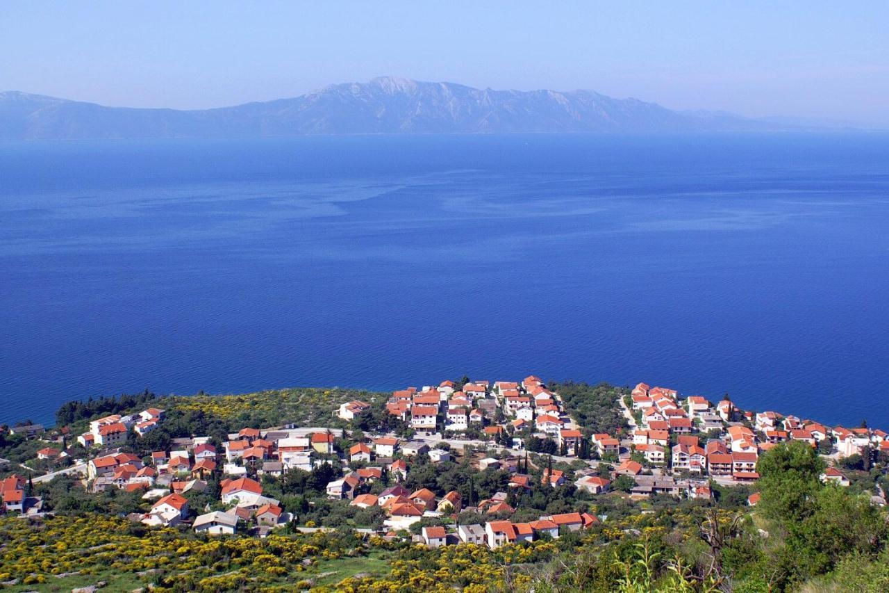 Apartments With A Parking Space Podaca, Makarska - 6055 Exterior photo