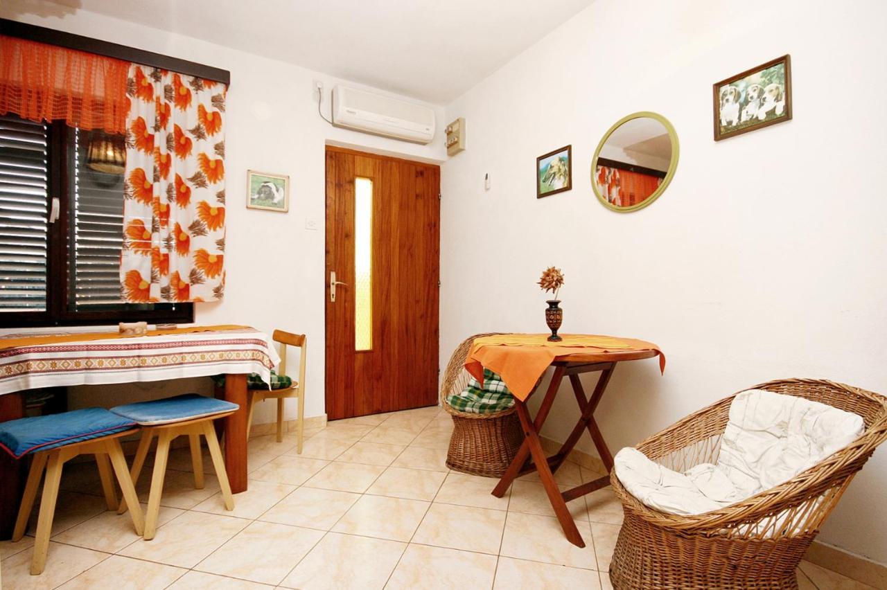 Apartments With A Parking Space Podaca, Makarska - 6055 Exterior photo